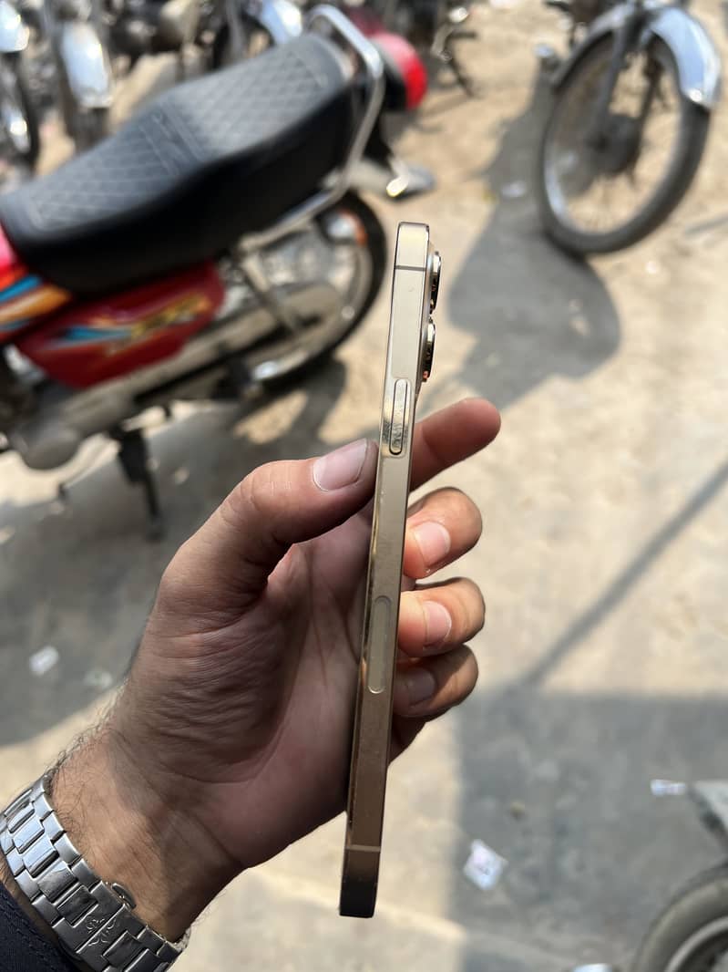 Apple iPhone 13 Pro Max 3