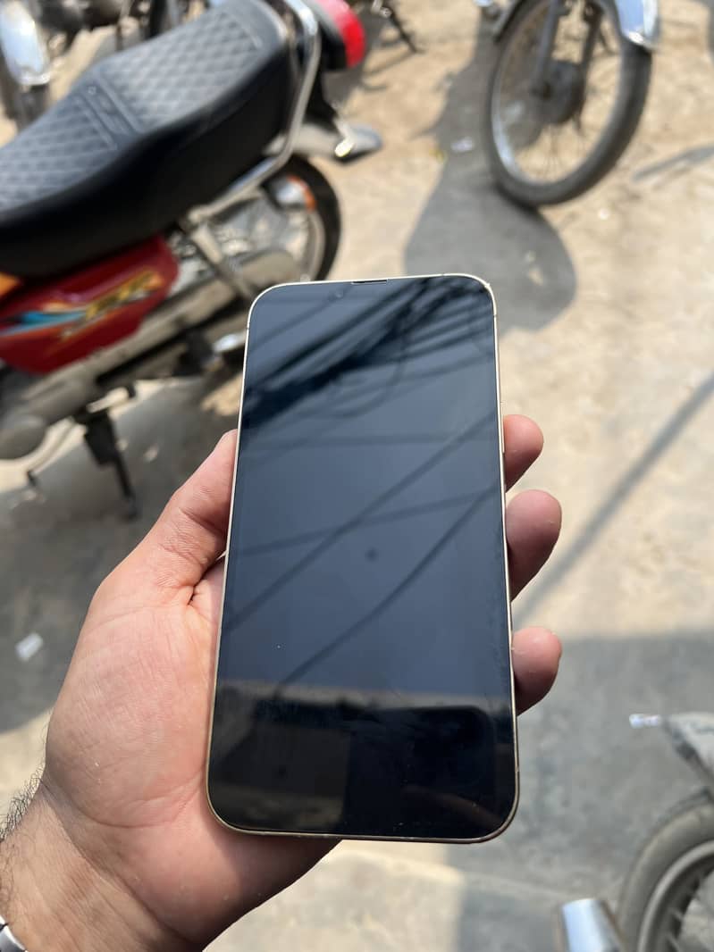 Apple iPhone 13 Pro Max 4