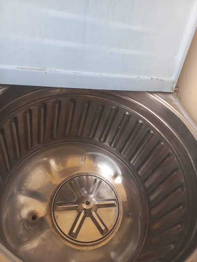 A one Washing machine