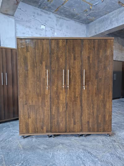 3 door almari/wood work/cupboard/wardrobe for sale/almarih/colorful