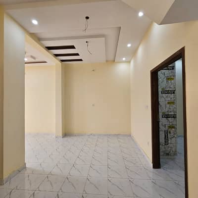 Modern Theme Houses In 3 Marla With Al Facilities
