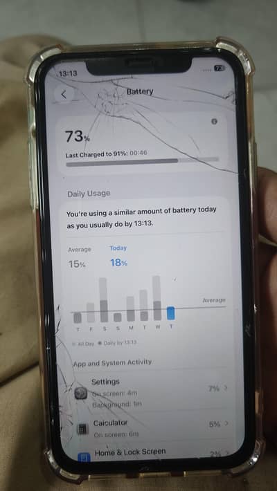Apple iPhone 11