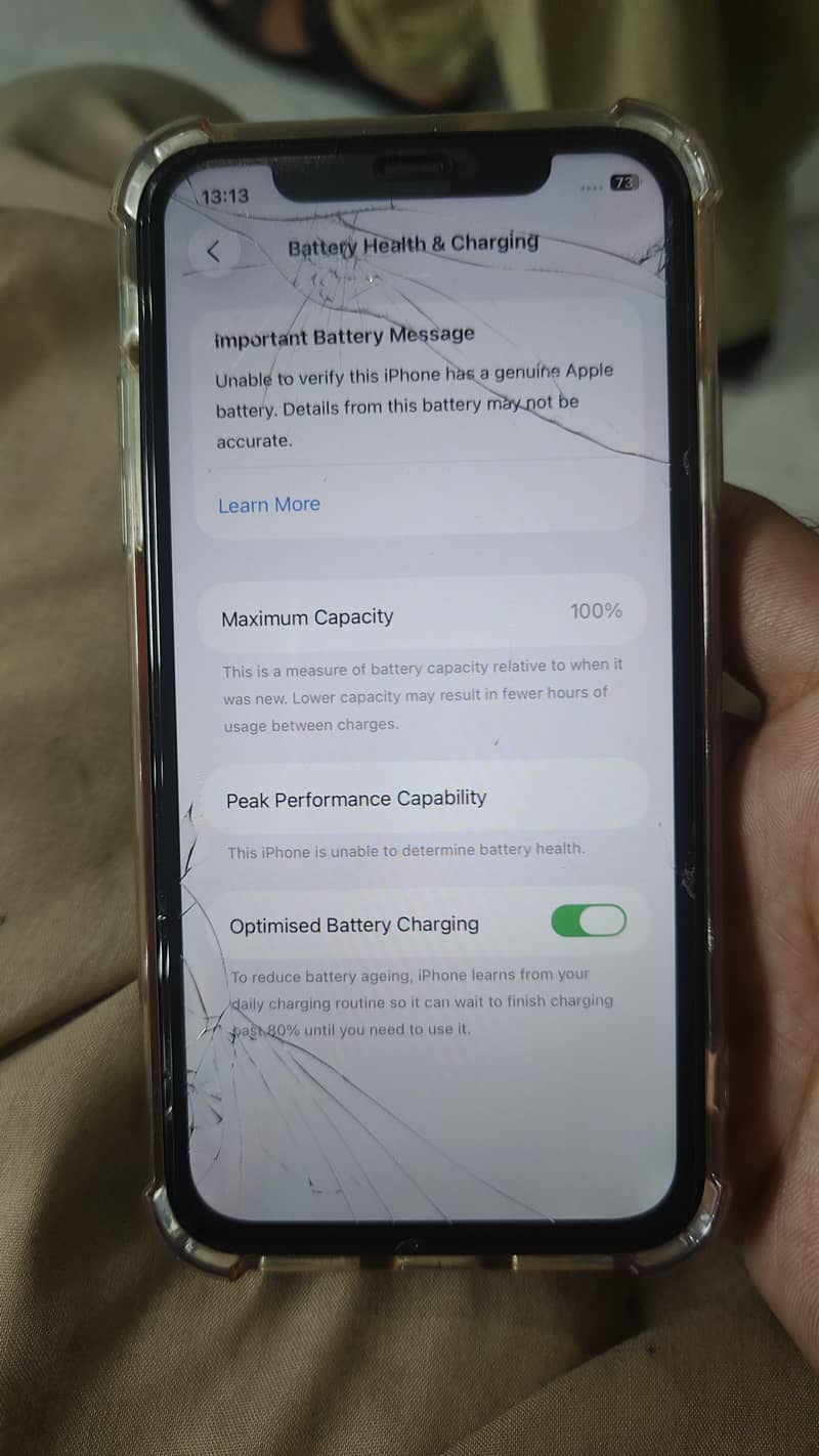Apple iPhone 11 2