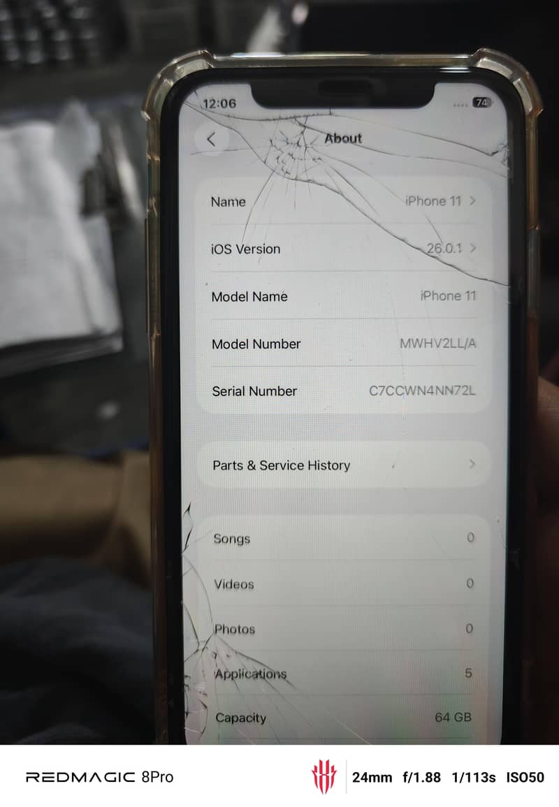 Apple iPhone 11 3