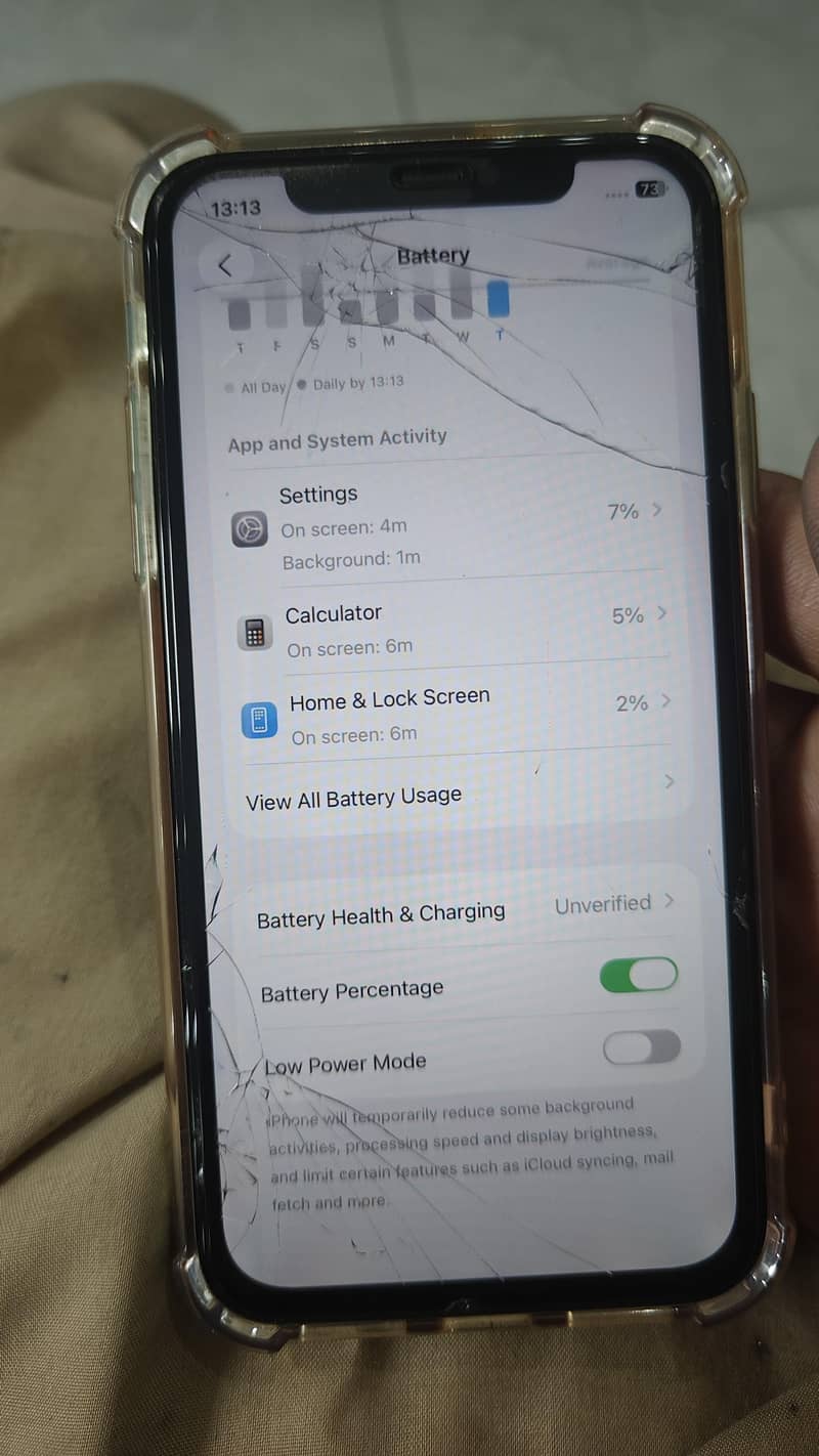 Apple iPhone 11 4
