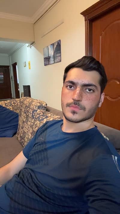 Danish Ahmed 