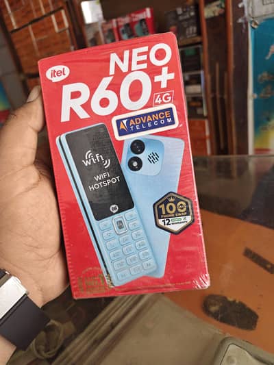 R60+4g
