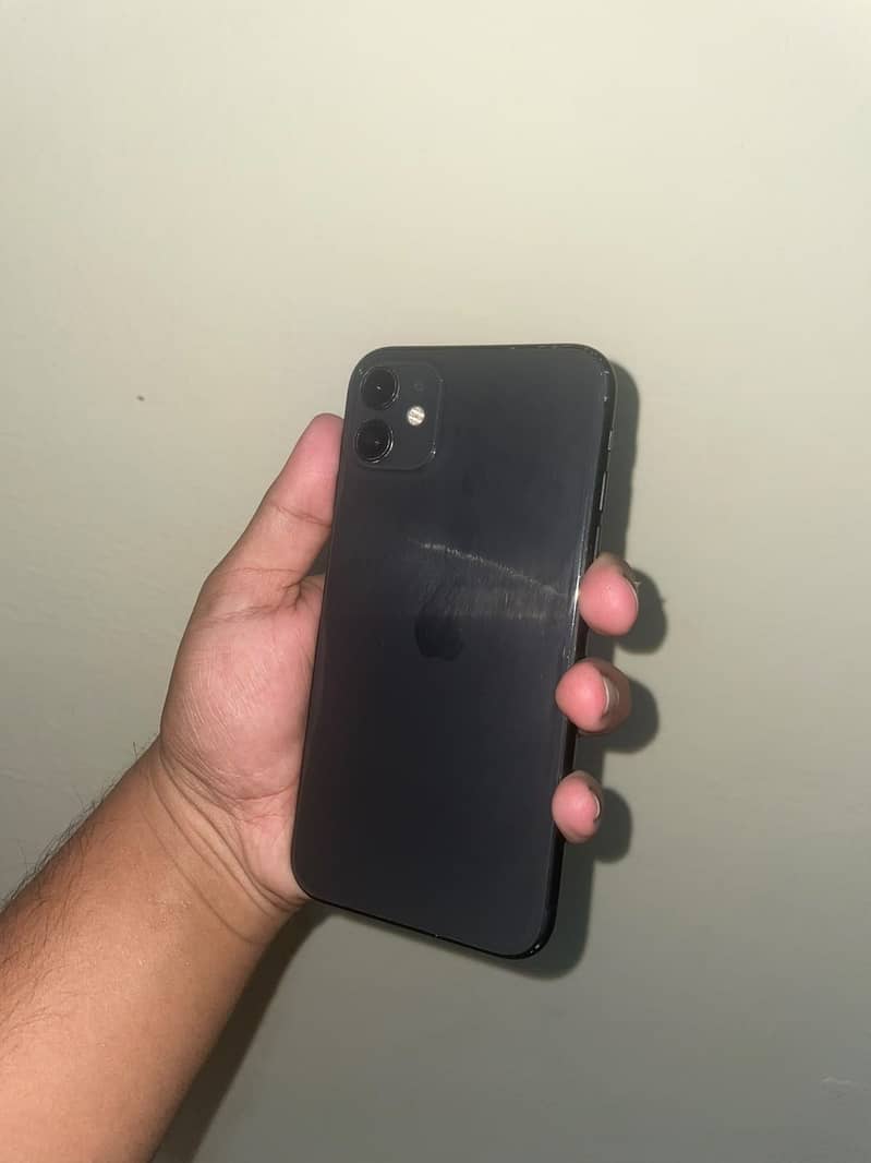 Apple iPhone 11 0