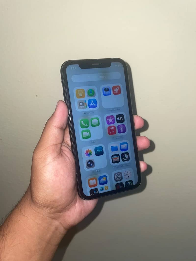 Apple iPhone 11 1