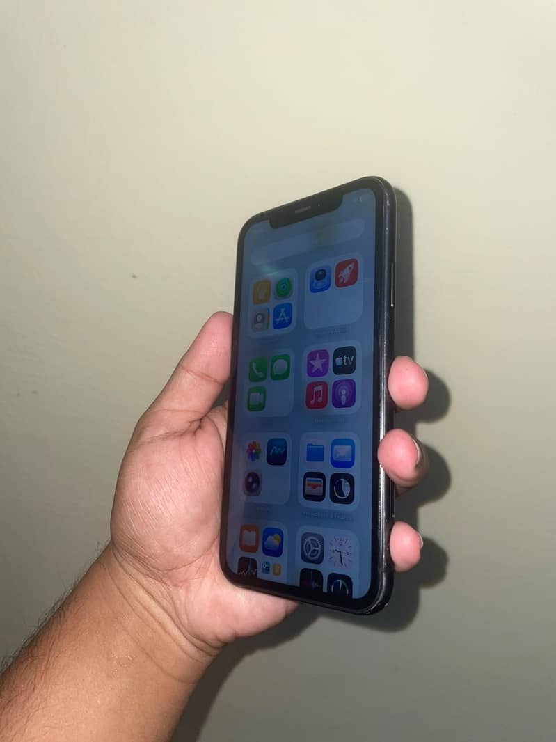 Apple iPhone 11 2