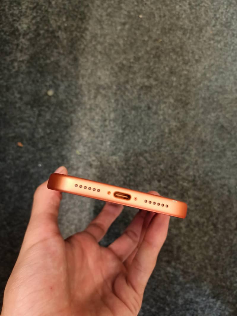 Apple iPhone 17 Pro Max 2