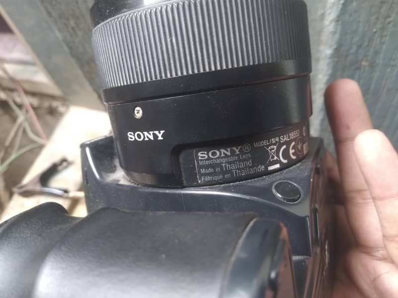 konica minolta camera 3