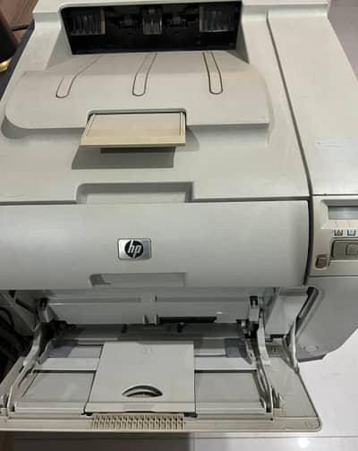 HP Color LaserJet