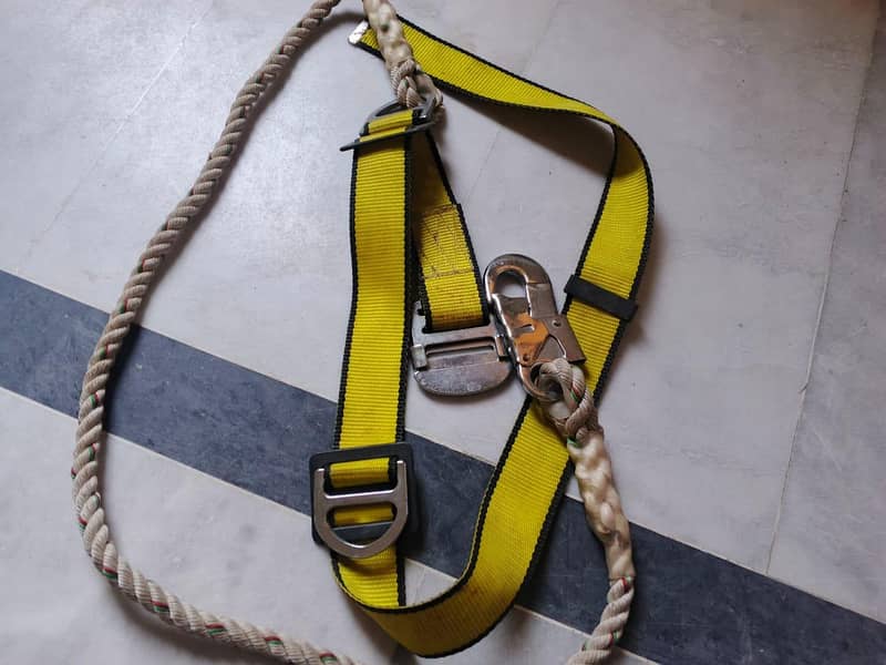 Safty Balt 1