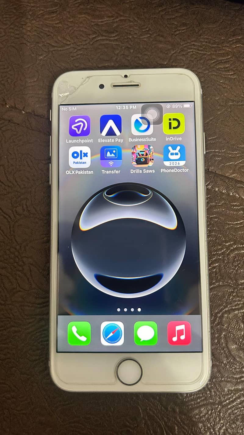 Apple iPhone 7 1
