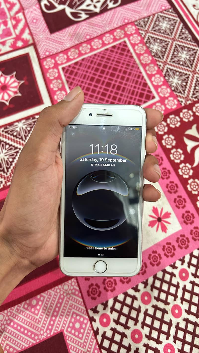 Apple iPhone 7 6