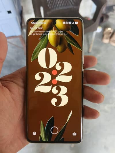 Xiaomi Redmi Note 15