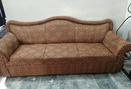 Sofa set for sale