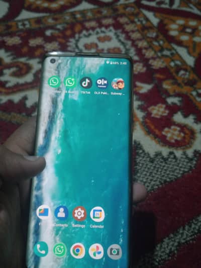 Motorola Edge Plus