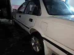 Toyota Corolla 1988