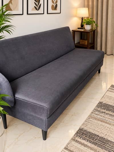 Sofa cum Bed