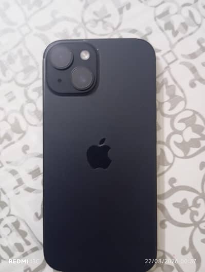 Apple iPhone 15