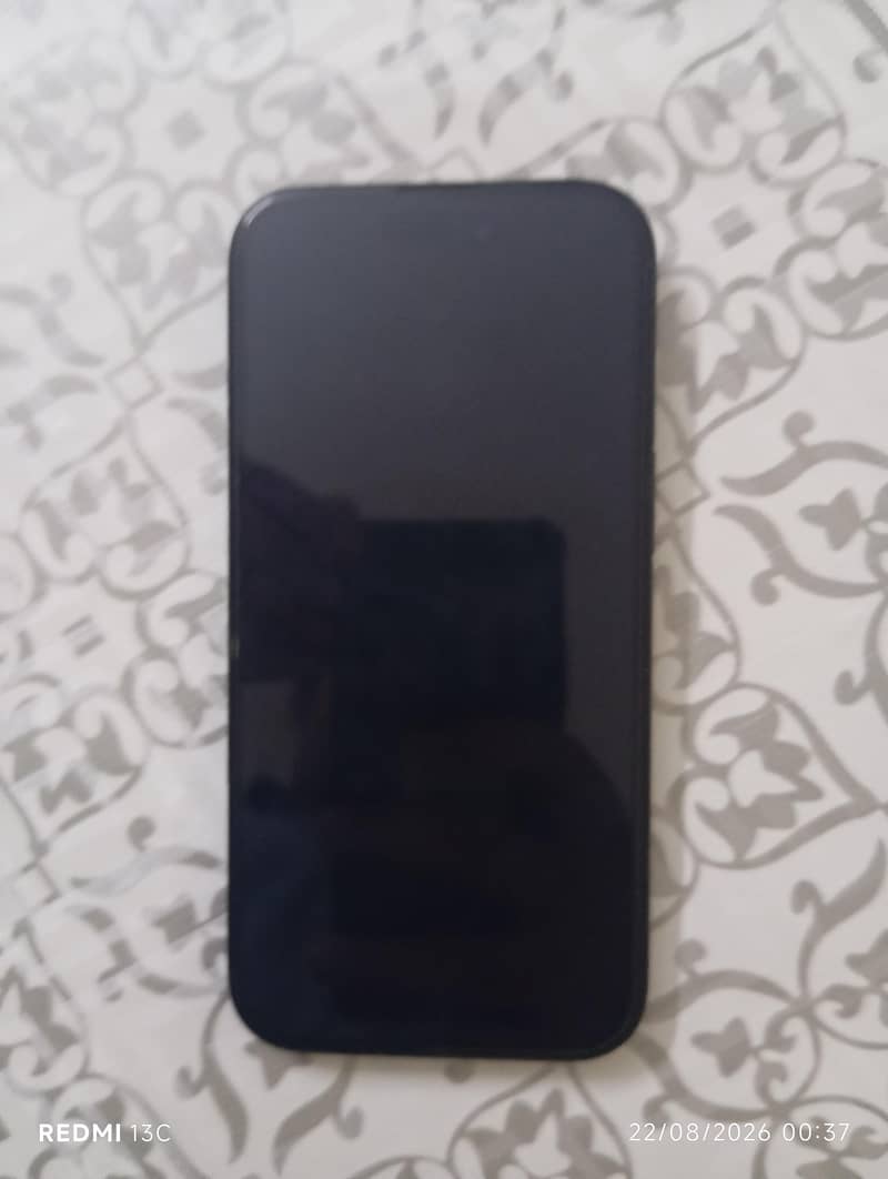 Apple iPhone 15 4