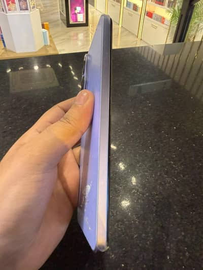Vivo V60 lit