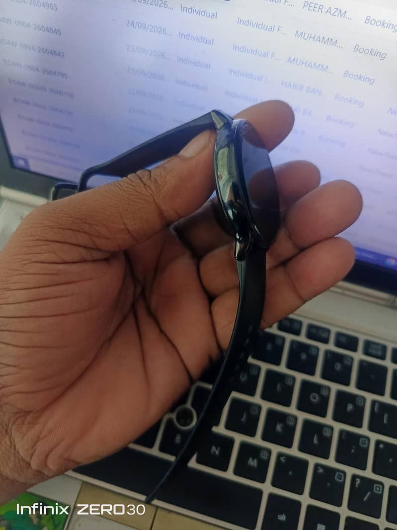 smart watch 1
