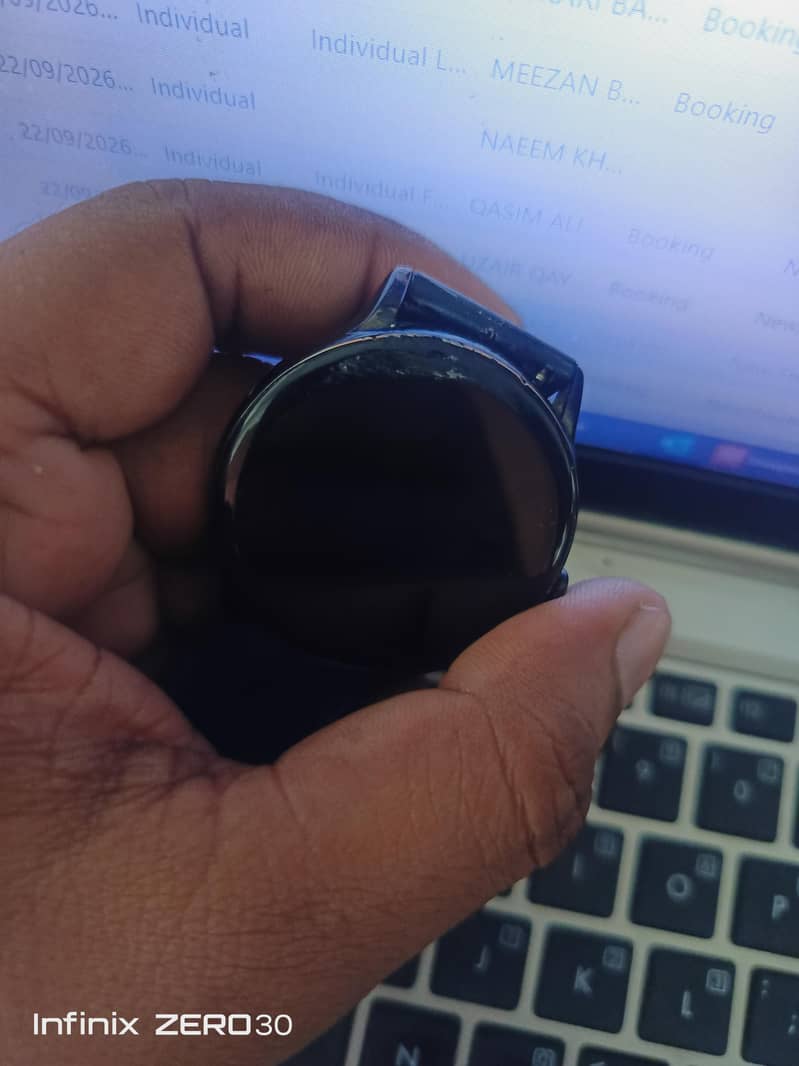 smart watch 2