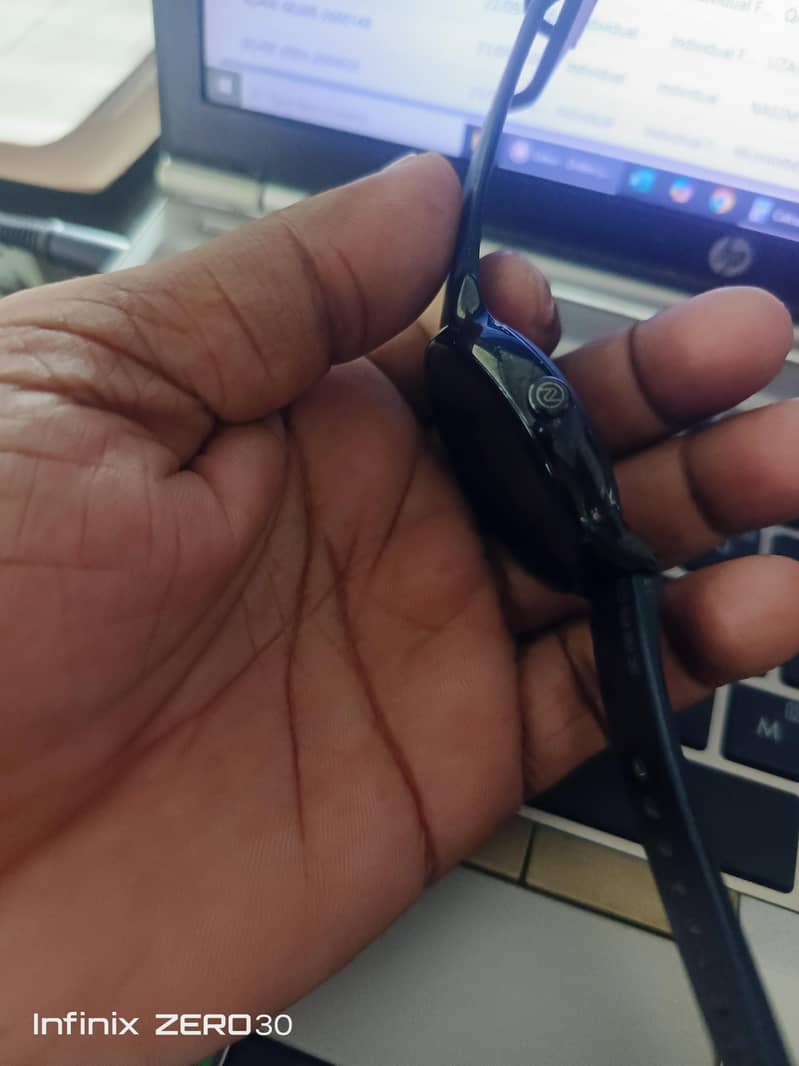 smart watch 3