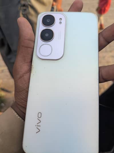 Vivo Y19s
