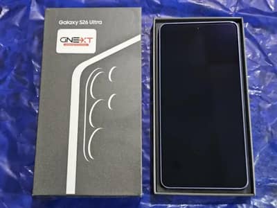 Samsung Mobile S26 Ultra