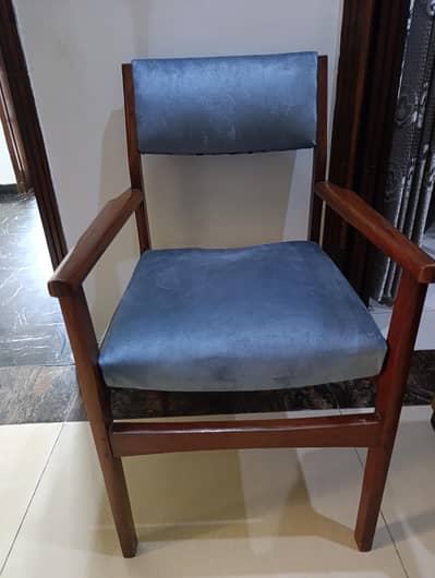 Set of 2 Sofa Chairs