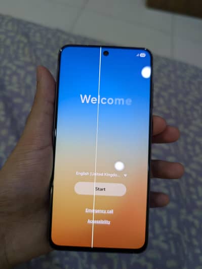 Samsung Mobile S21 FE