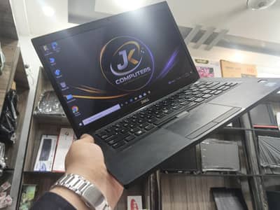 DELL latitude 7480 core i5 7 generation _14" Fhd_fingerprint_