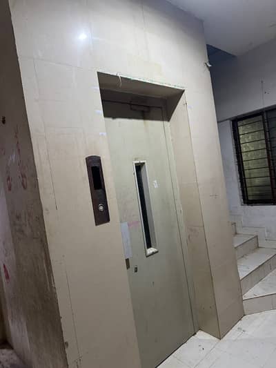 Bank Financing 2 bed Lounge Flat SURJANI TOWN SECTOR 5-D