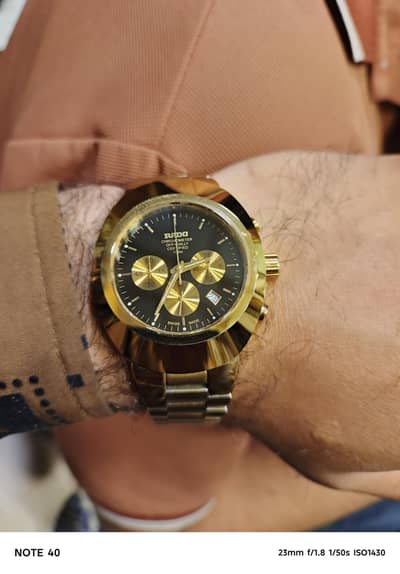 Rado DHASTAR