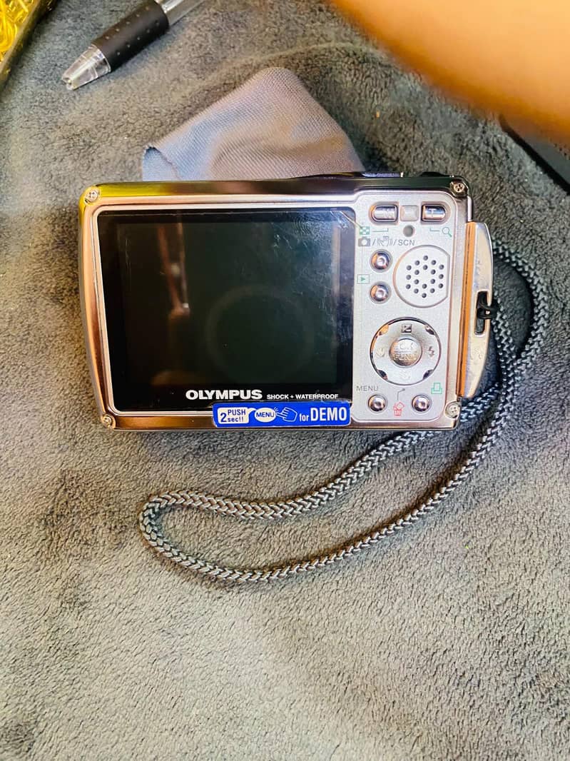 olympus camera 1