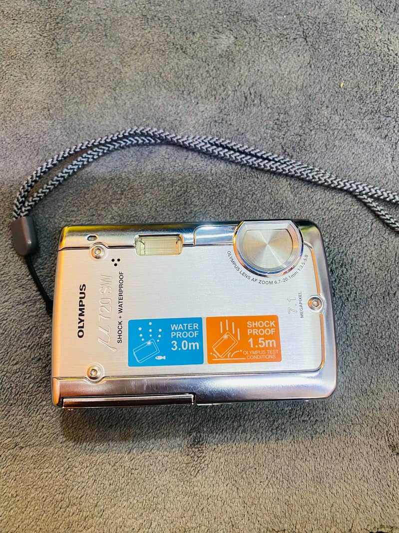 olympus camera 2