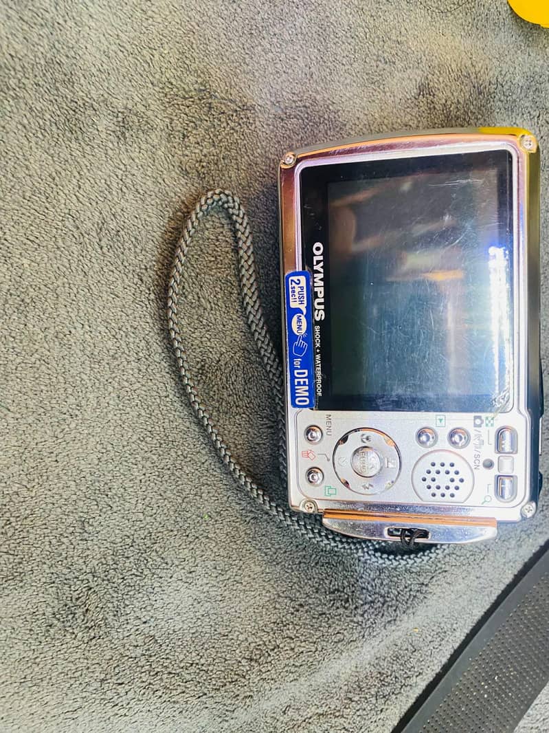 olympus camera 3