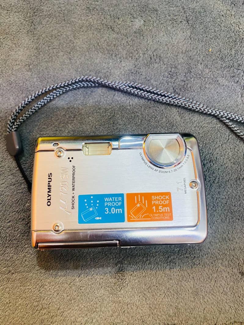 olympus camera 5