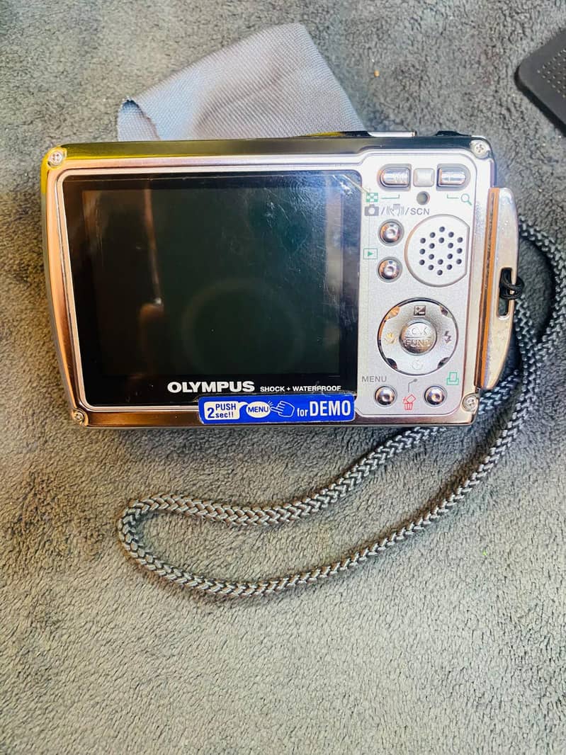 olympus camera 8