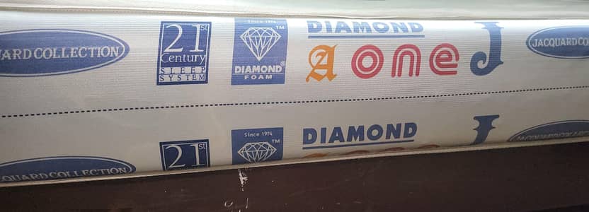 Used Mattress for Sale (double Bed)