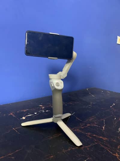 DJI OM 4 SE