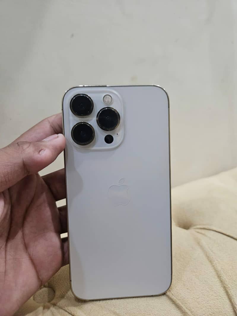 Apple iPhone 13 Pro 0