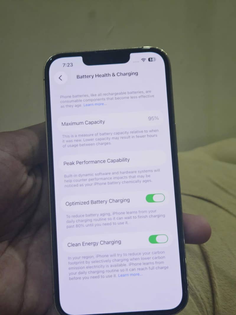 Apple iPhone 13 Pro 1