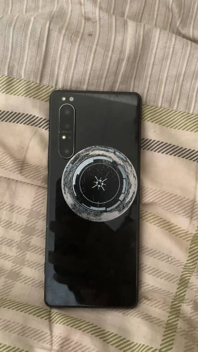 Sony 1 II