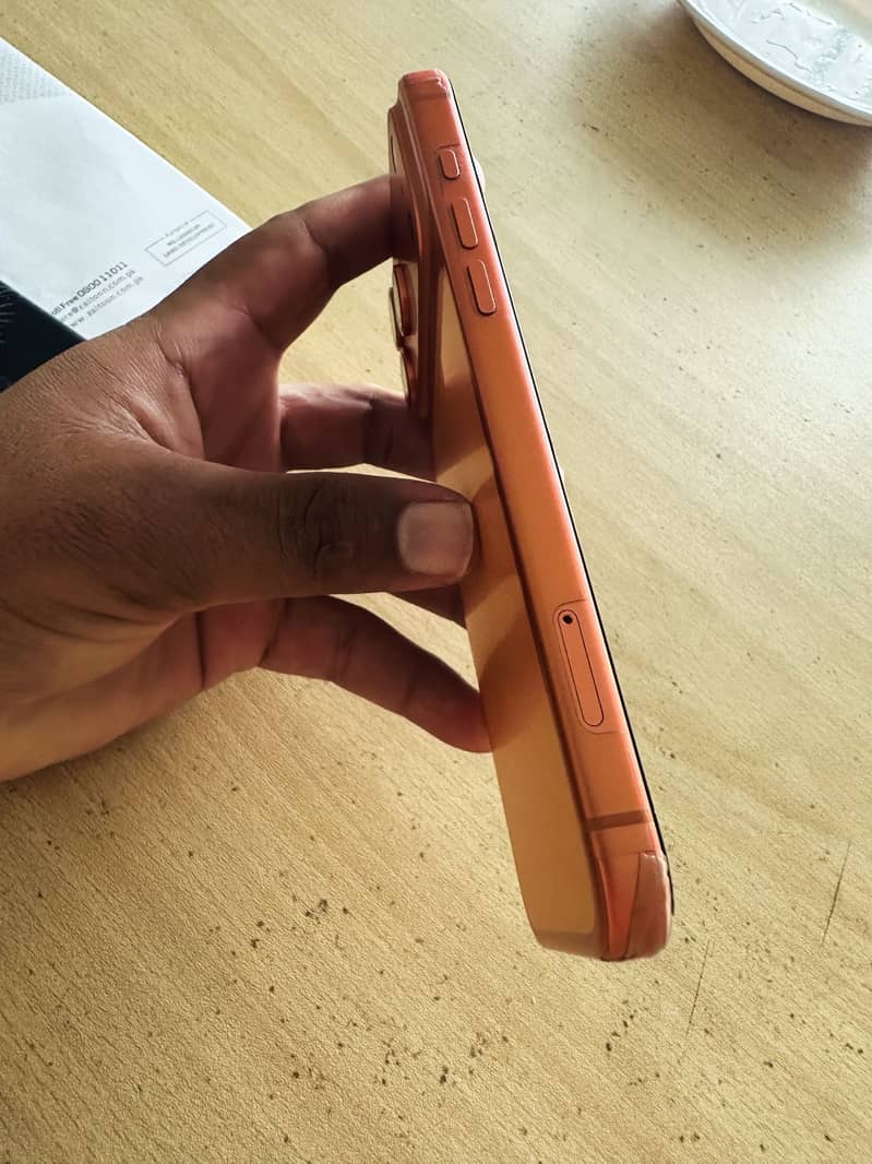 Apple iPhone 17 Pro Max 1