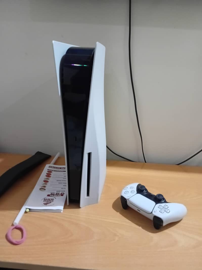 Playstation 5 0